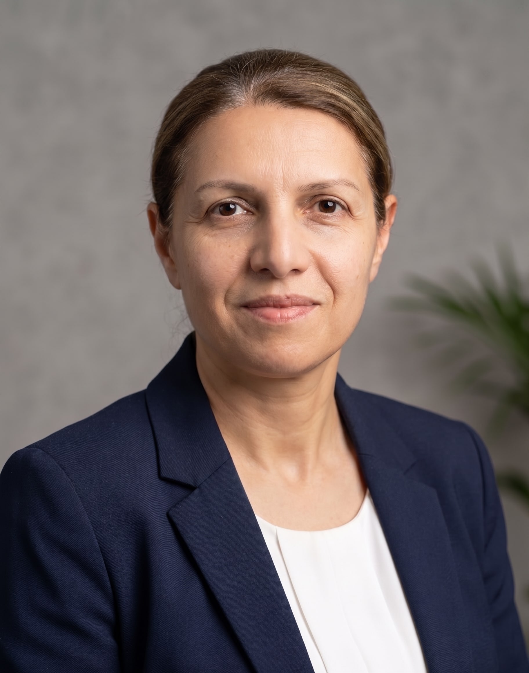Azadeh Shahvarpour