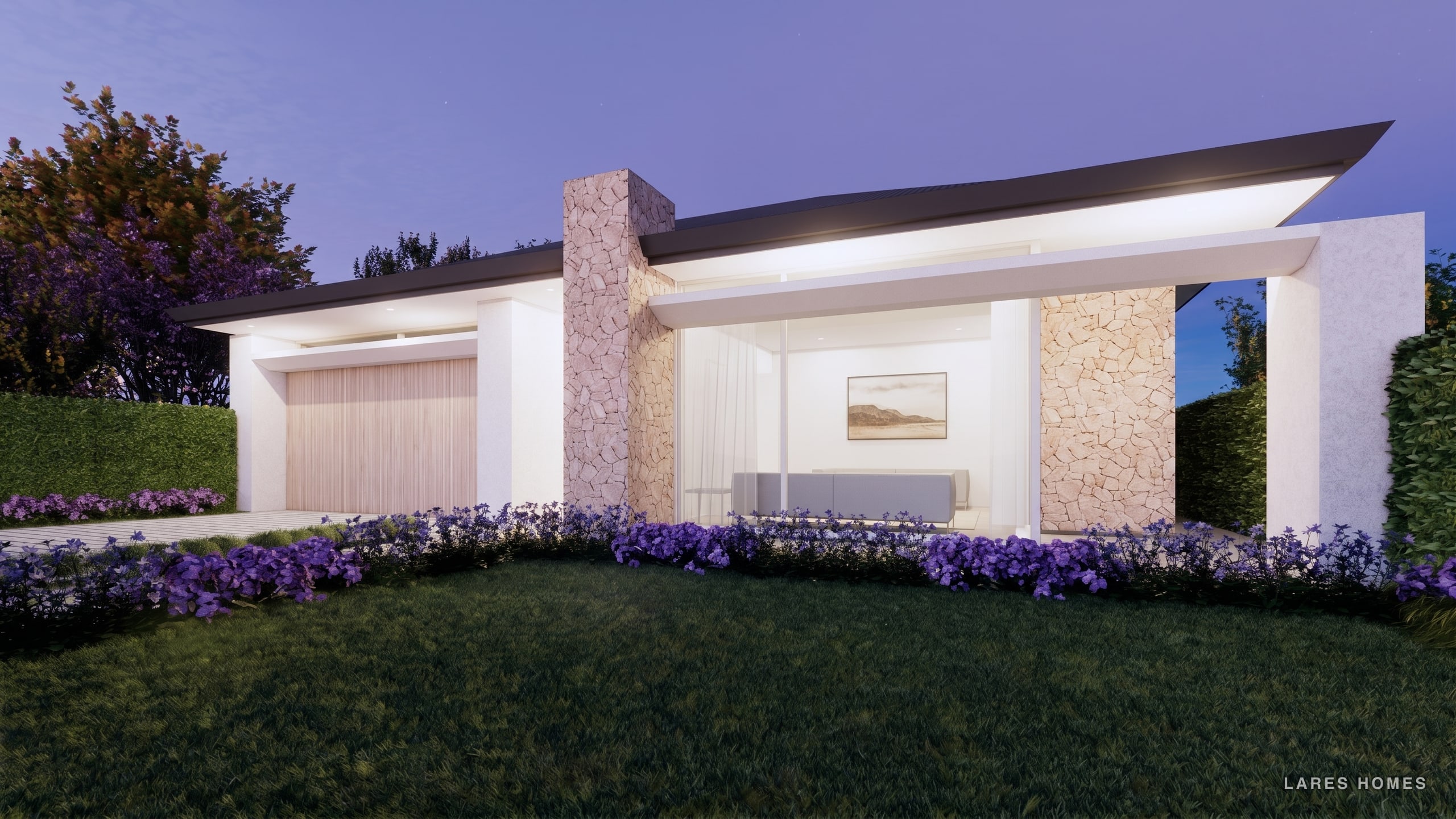 Homes